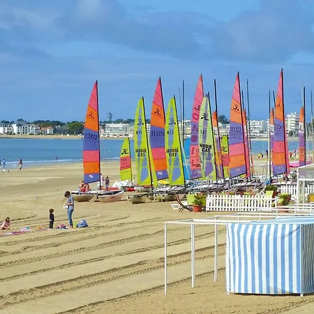 Holiday - Nat01068-f Дом отдыха Ле Круазик